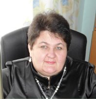 Барсукова Светлана Николаевна.