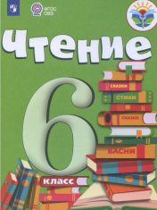 Чтение 7 класс 8 вид